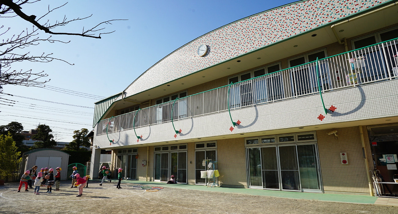 社会福祉法人チェリー保育園
