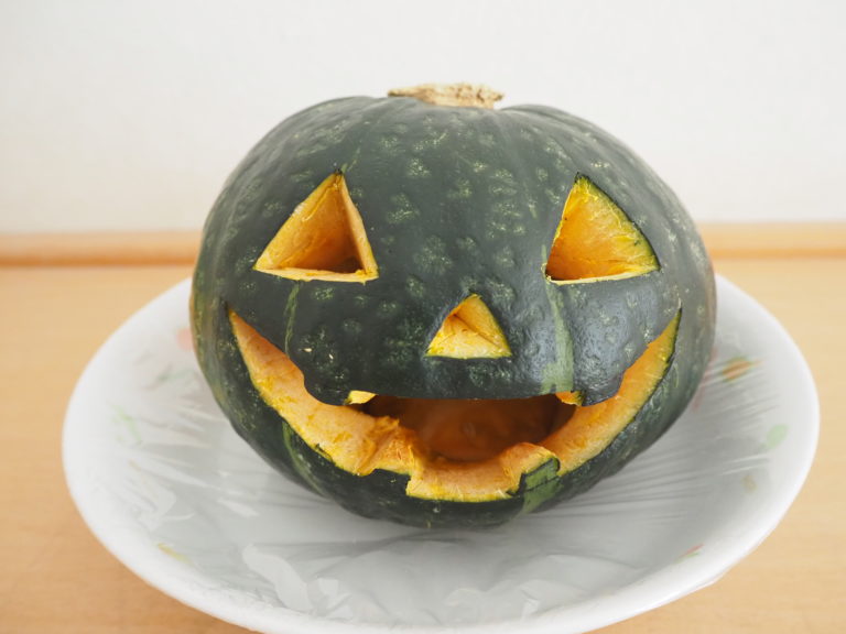 ハロウィンパーティー