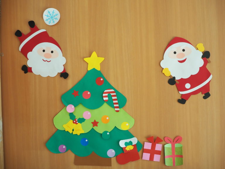 クリスマス会