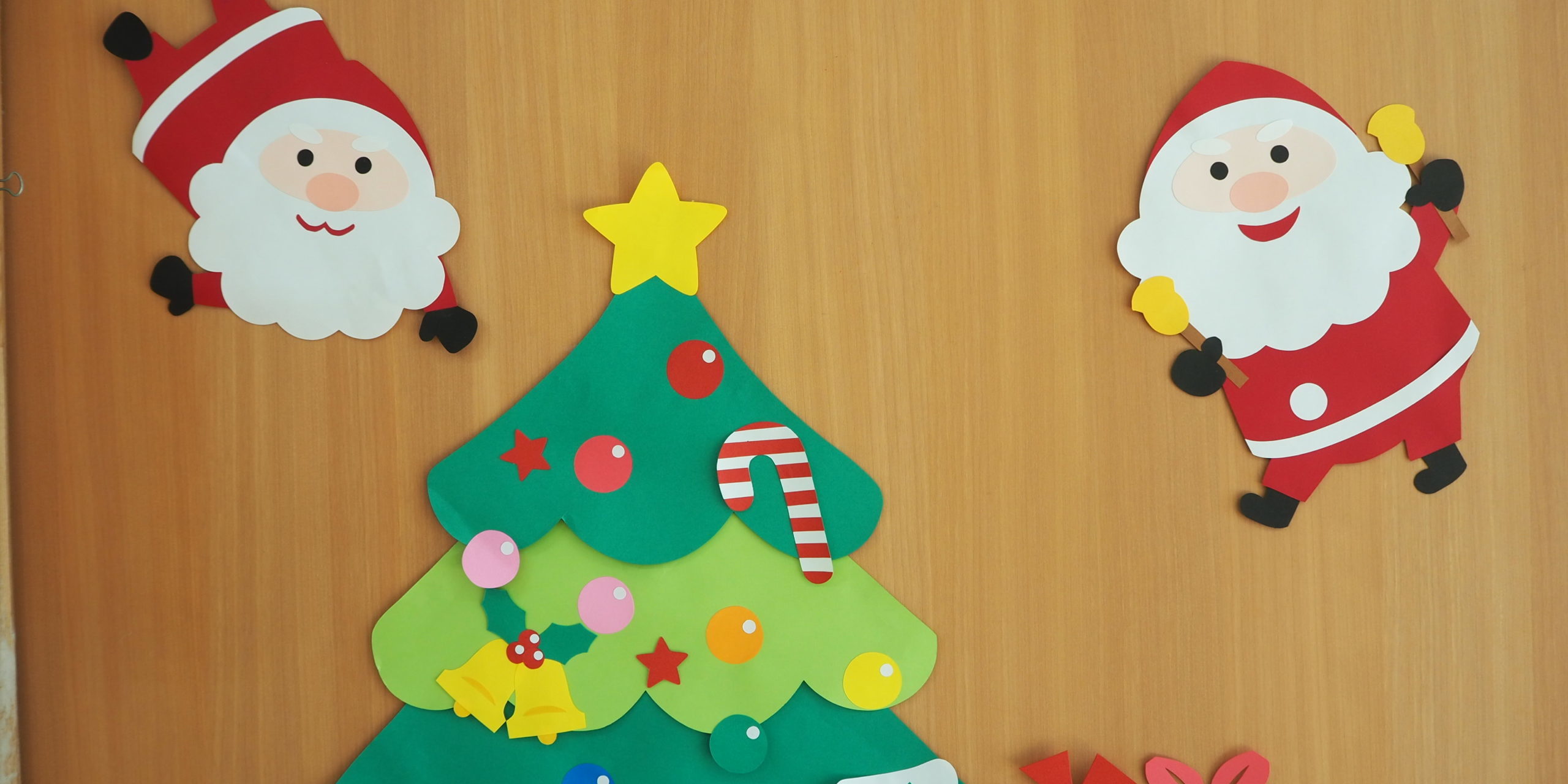 クリスマス会 足立区 認可保育園 社会福祉法人チェリー保育園 北綾瀬 クリスマス会 足立区 認可保育園 社会福祉法人チェリー保育園 北綾瀬