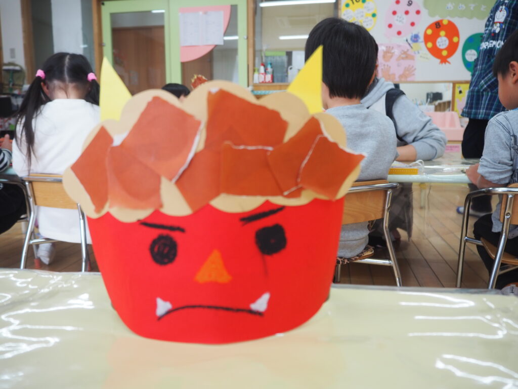 本日の様子